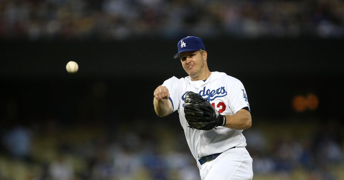 Jeff Kent credits his parents for fueling his Hall of Fame career