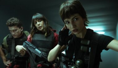 Best international shows to stream in 2026