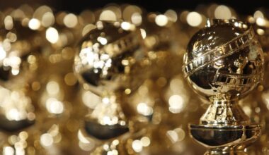 Golden Globes sale was a 'sham,' Hollywood Foreign Press alleges in $150-million suit against Penske, others