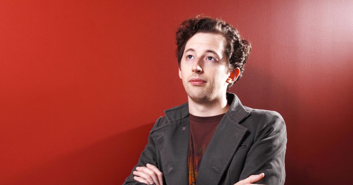 Josh Grisetti dead: Broadway, ‘Marvelous Mrs. Maisel’ actor was 44