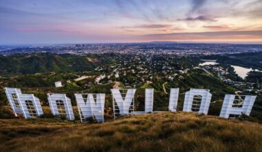 Hollywood’s open secret: It’s battling AI — and already addicted to it