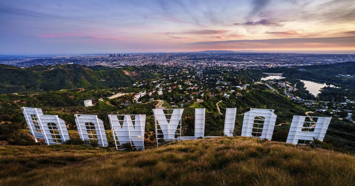 Hollywood’s open secret: It’s battling AI — and already addicted to it
