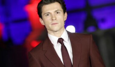 Tom Holland pukes on 'Hot Ones' during spicy 'Odyssey' interview