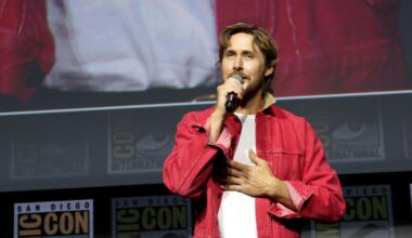 Ryan Gosling to join Marvel Cinematic Universe as Ghost Rider