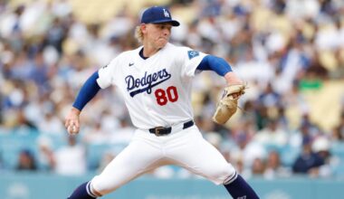 Dodgers lose to Diamondbacks, are swept for first time in 2026