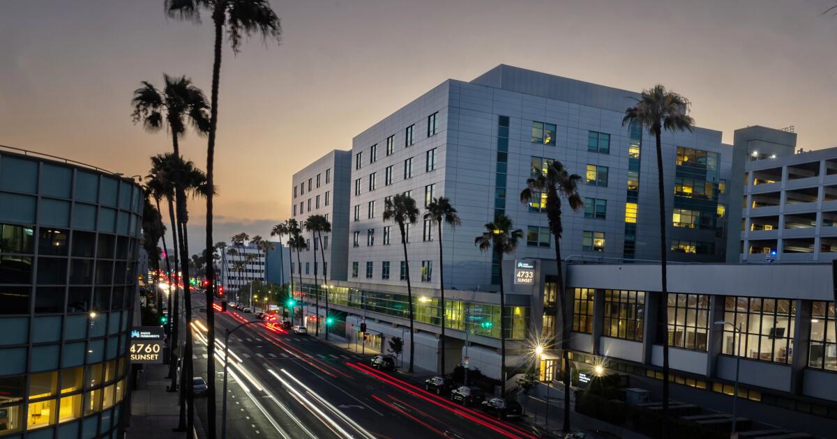 Why some patients are pushing to change Kaiser's medical dispute process