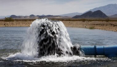 Trump administration approves Cadiz's plan to pipe desert water