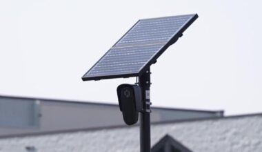 AI cameras are scanning your license plate in Great Falls