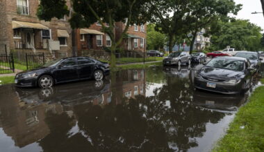 'Act of God' an excuse for government's poor flood preparation