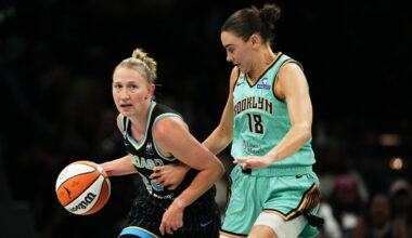 To make the playoffs, the Sky need an epic surge and a Mystics collapse