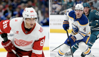 Forecasting Blackhawks' lines with Patrick Kane and Bowen Byram — but without Connor Bedard