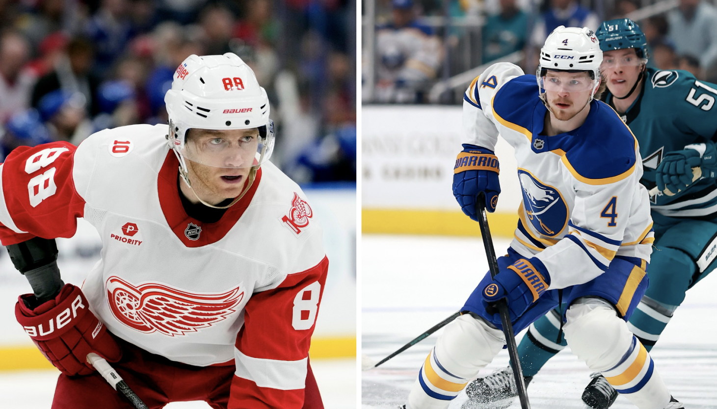 Forecasting Blackhawks' lines with Patrick Kane and Bowen Byram — but without Connor Bedard