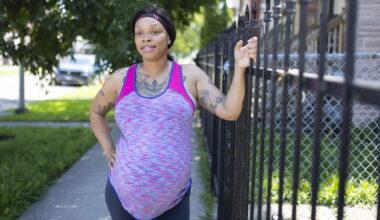 ‘Where do they go?’ What West Side patients face after their hospital closes.