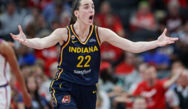 The 20 things in sports I only wish I could declare independence from this year