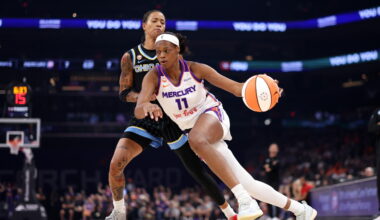 Sky’s strongest playoff case is the rest of the league’s inconsistency