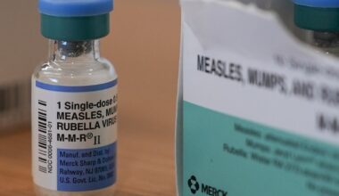 Pima County Health Department investigates confirmed measles case