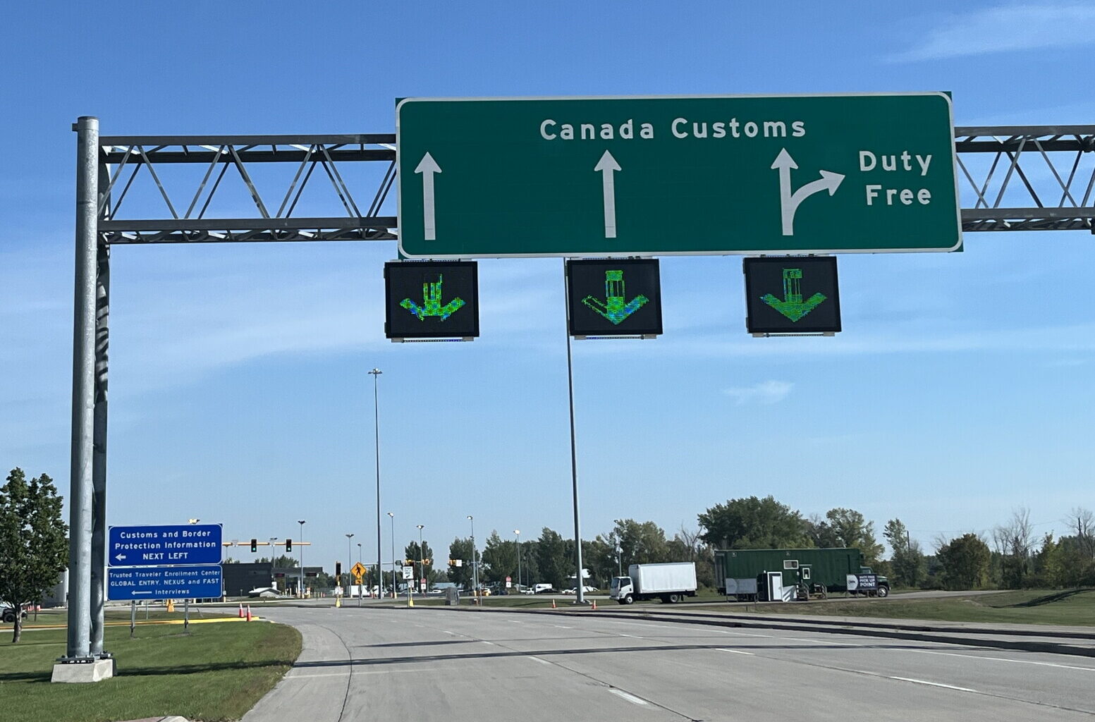 North Dakota tourism economic impact report estimates a $57 million loss in Canadian spending in 2025 - Grand Forks Herald