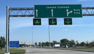 North Dakota tourism economic impact report estimates a $57 million loss in Canadian spending in 2025 - Grand Forks Herald