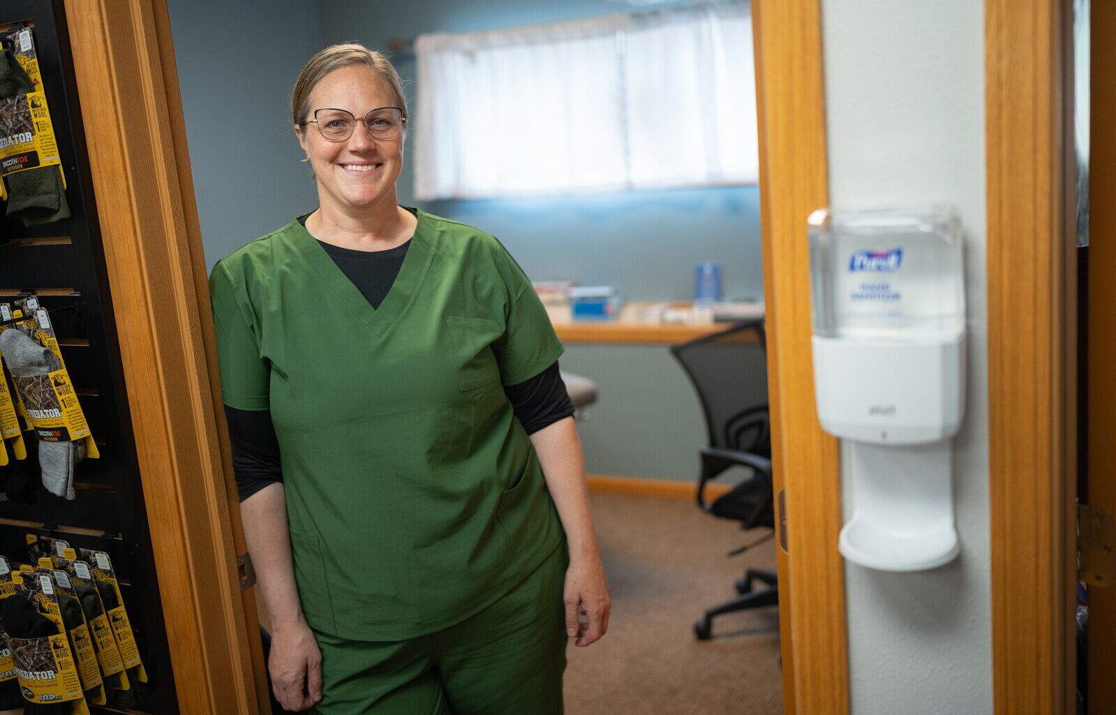 Months after Mayo Clinic left, some rural towns adjust to a 'completely different health continuum' - Post Bulletin