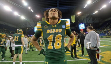 McFeely: FBS is risky for Bison, but not as risky as staying in FCS - InForum