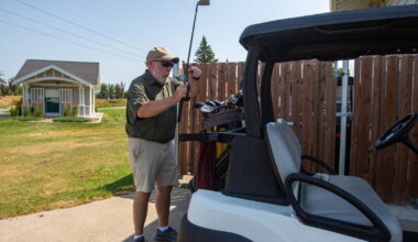 As green fees rise, Fargo golf passes will change in 2027 - InForum