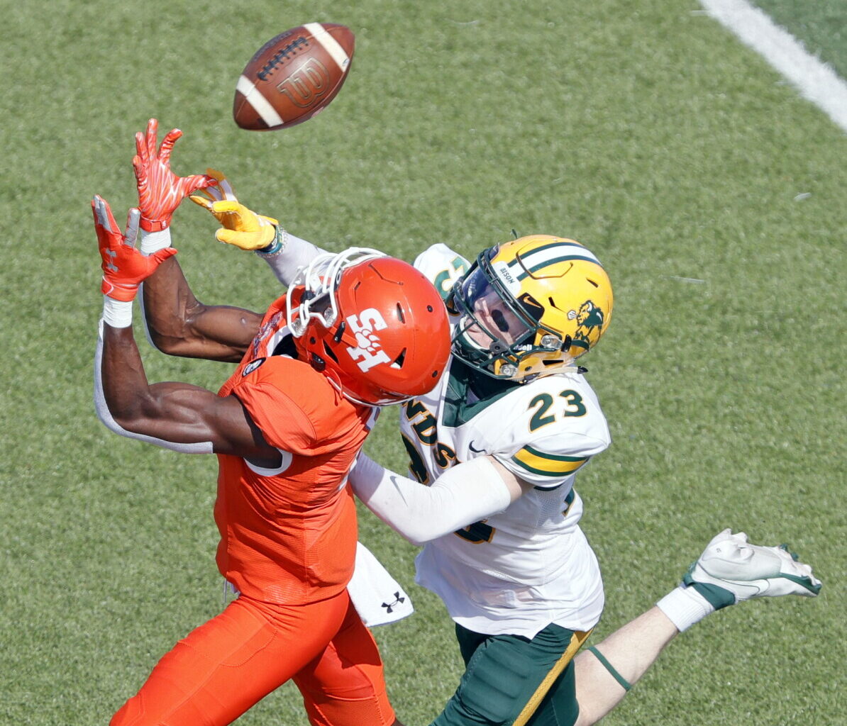 McFeely FCS2FBS series: Bison join former top-level FCS rivals in move to FBS - InForum