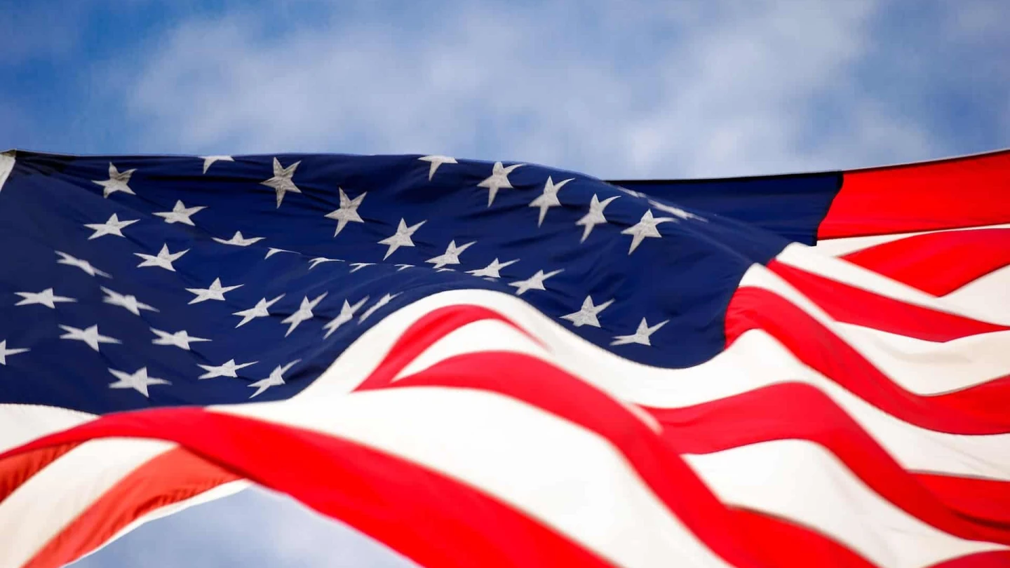 Jewish values helped build the United States of America - Israel & Jewish News