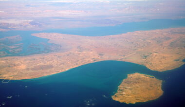 To Win the War Against Iran, the United States Must Seize Qeshm Island