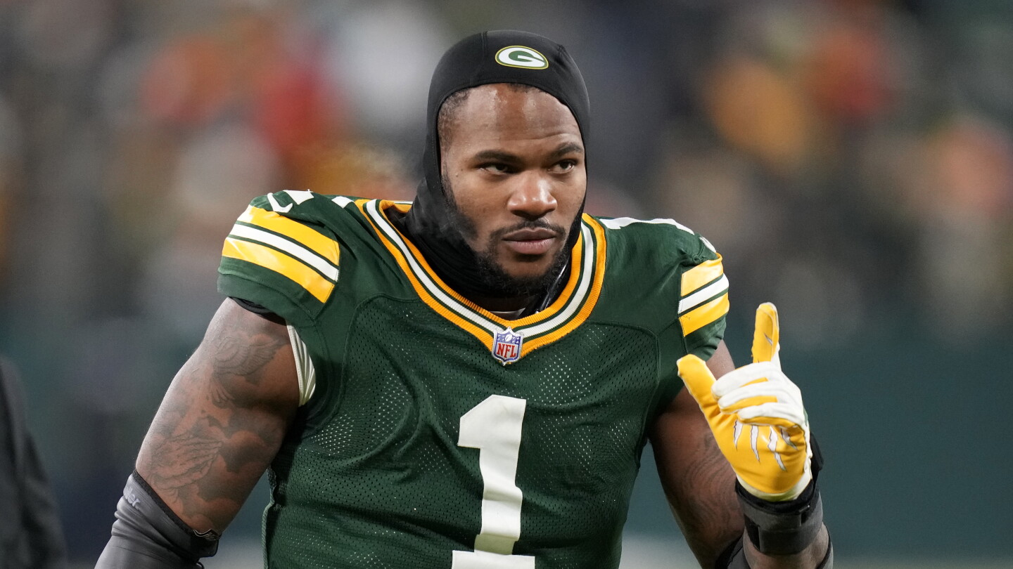 Packers put Micah Parsons on PUP list