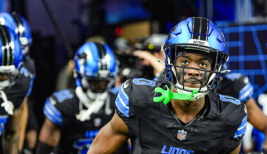 Terrion Arnold's lawyer informs court he has been contacted by three teams