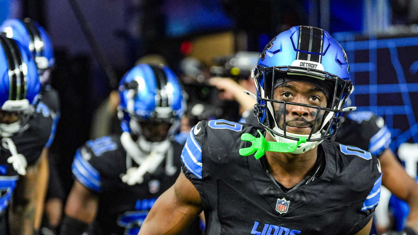 Terrion Arnold's lawyer informs court he has been contacted by three teams