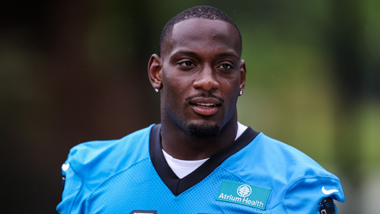 Given the limits of the acclimation period, the NFLPA will check video of Nic Scourton ACL tear