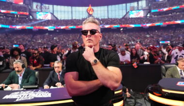 Pat McAfee addresses ESPN layoffs