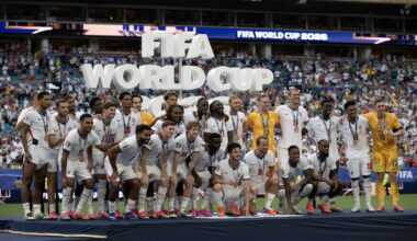 No, the NFL wouldn't stage a World Cup-style third-place game