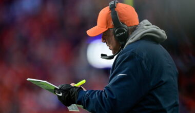 Sean Payton called a fake punt on fourth-and-11 in OT vs. Bills, players didn't run it
