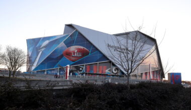 Super Bowl LXII will be played on February 13, 2028