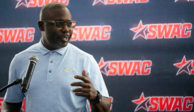 Southern coach Marshall Faulk: NFL is no longer the "next level" for HBCU talent