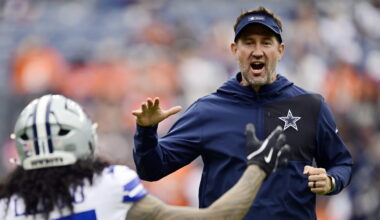 Brian Schottenheimer: The Super Bowl is Feb. 14, and we plan on being there