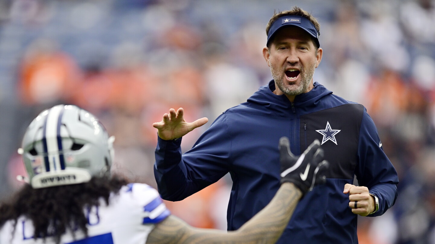 Brian Schottenheimer: The Super Bowl is Feb. 14, and we plan on being there