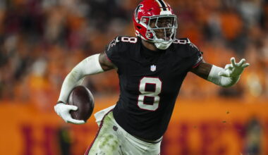 Inside the Kyle Pitts deal