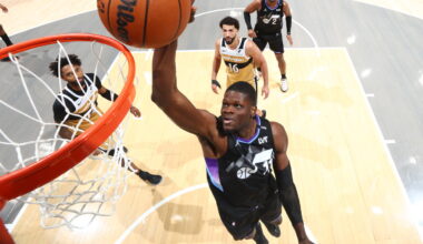 Utah re-signs center Mo Bamba on two-year deal