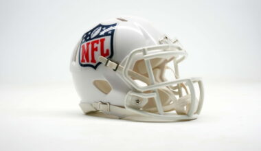 New study finds NFL players nearly four times more likely to die of neurodegenerative disease