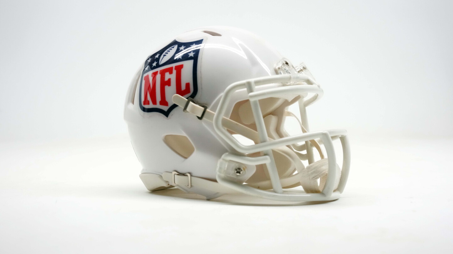 New study finds NFL players nearly four times more likely to die of neurodegenerative disease
