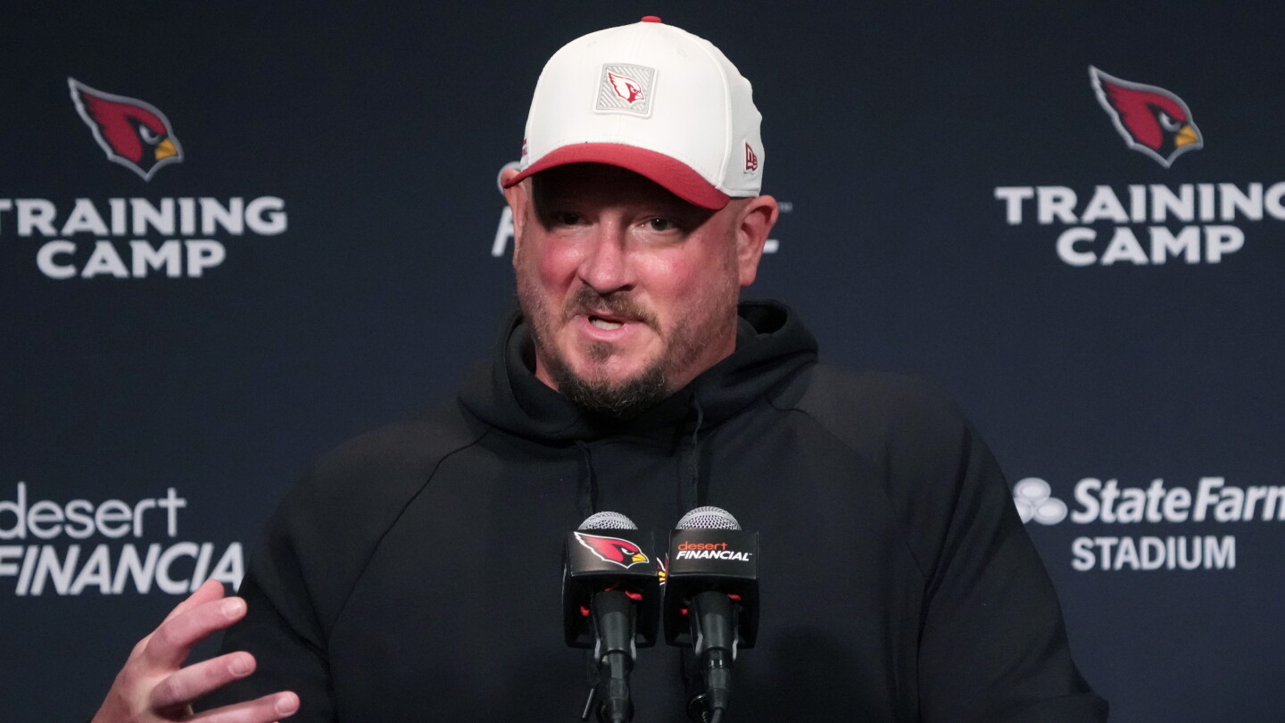 Nathaniel Hackett's "definitely a rookie" remark about Jeremiyah Love is getting overblown
