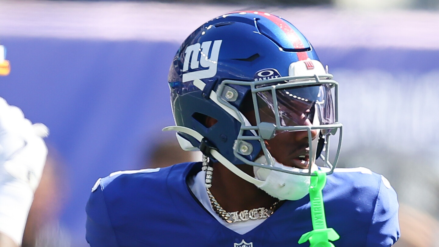 Giants WR Malik Nabers is expected to avoid PUP list