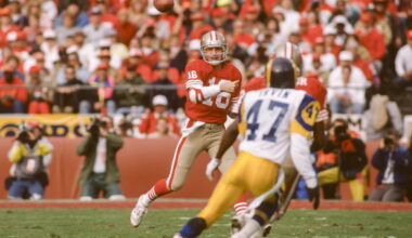 Rams All-Pro cornerback and punt returner LeRoy Irvin dies at 68