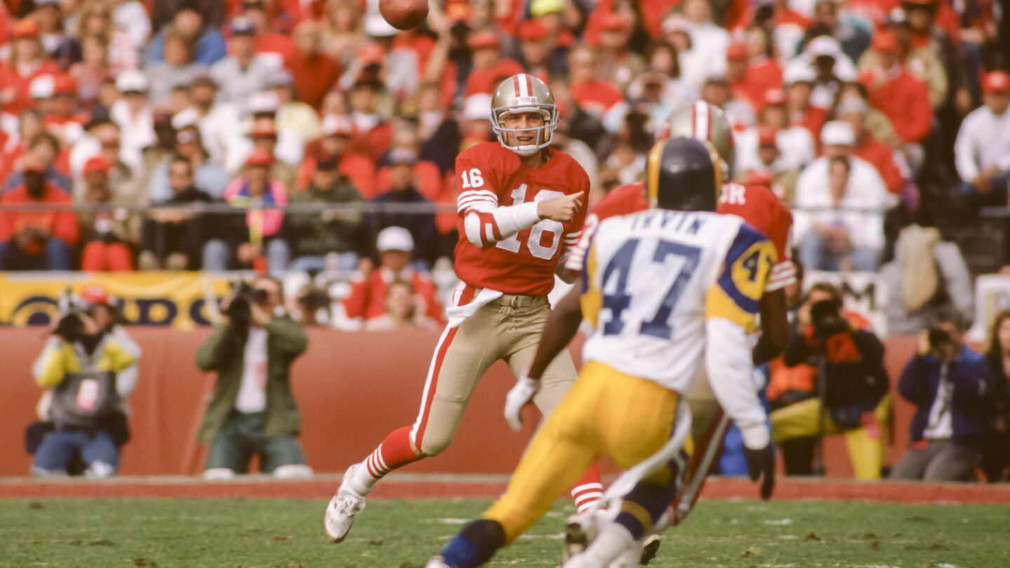 Rams All-Pro cornerback and punt returner LeRoy Irvin dies at 68
