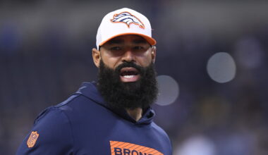 Broncos are expected to re-hire Michael Wilhoite as a member of their staff