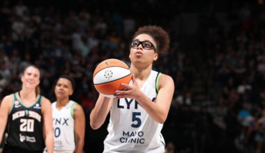 How to watch the Phoenix Mercury vs Minnesota Lynx: TV/ live stream info for tonight's game