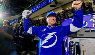 Jon Gruden wants to become a play-by-play announcer